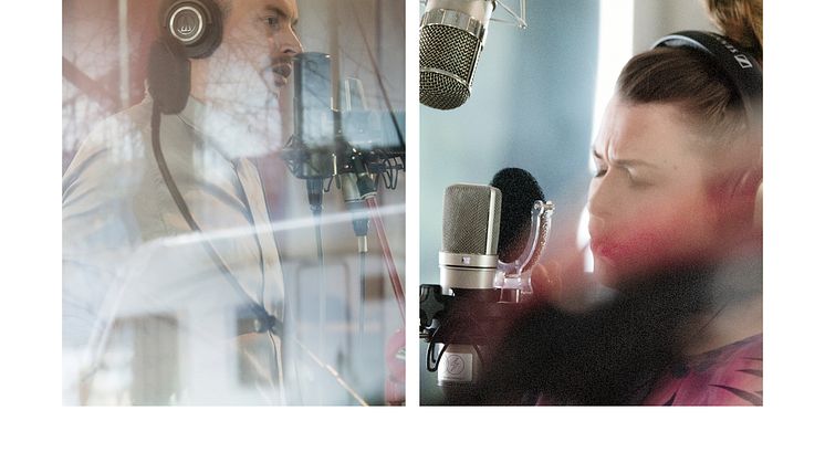 Idag släpps Petters nya singel med Linnea Henriksson – nytt album 28 oktober