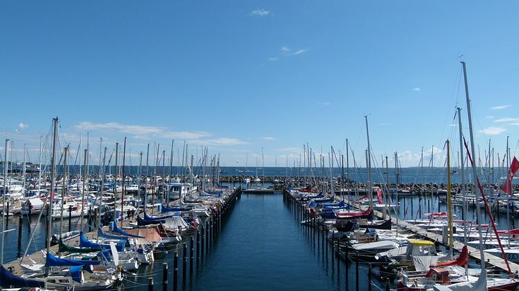Kieler Woche_2014_Schilksee_Hafen © A.Brummack