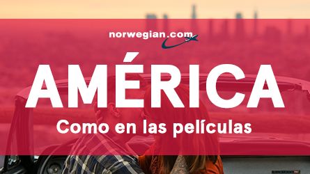Norwegian celebra su décimo quinto aniversario y lanza una nueva campaña para vuelos a Estados Unidos