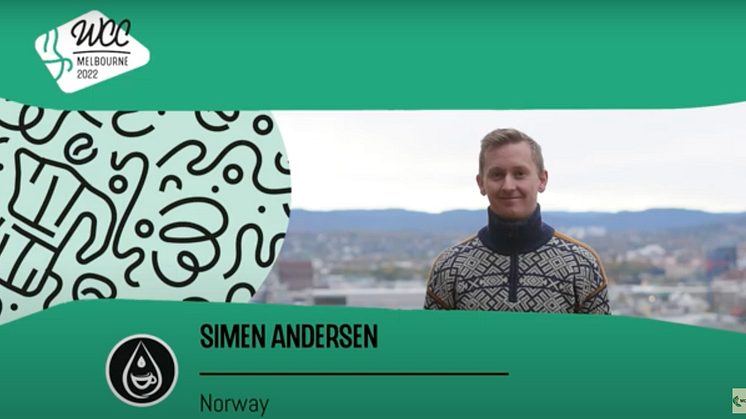 Simen VM
