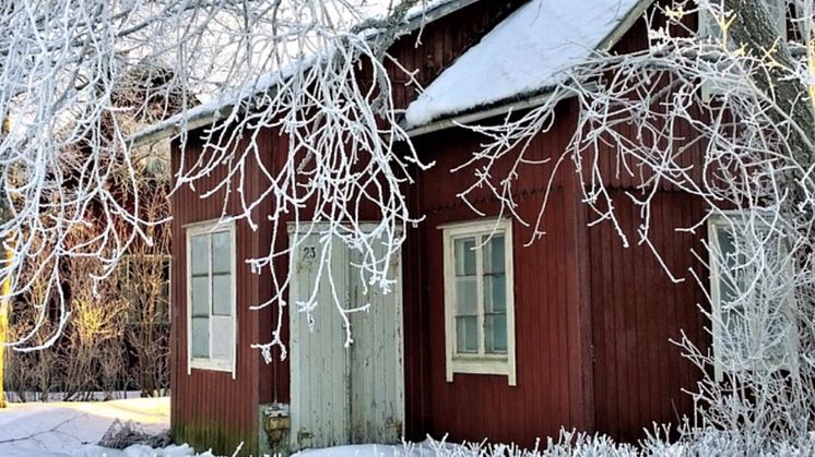 Ladda Hemma