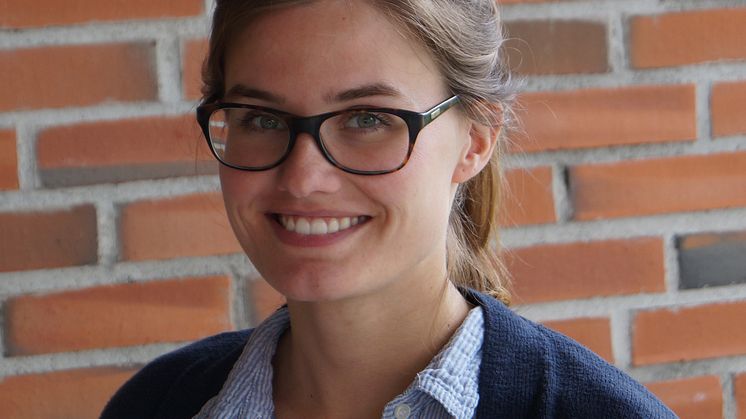 Kristin Fjeldstad Enga