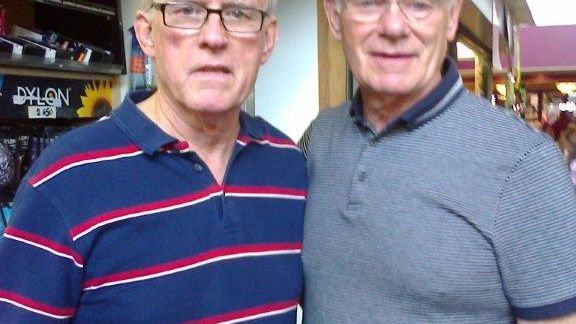 End of an era as market stall closes due to retirement