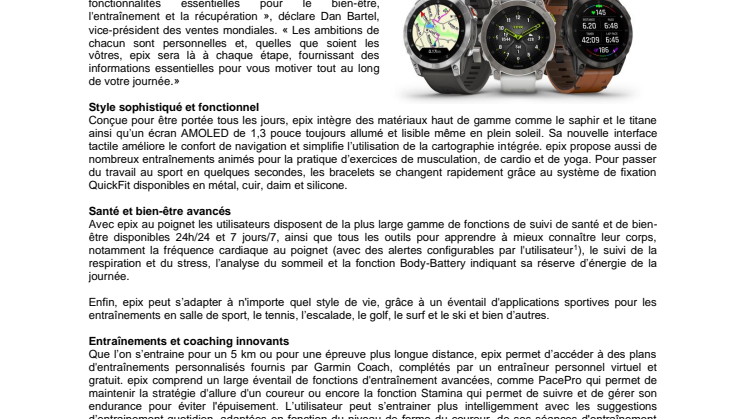 CP Garmin epix