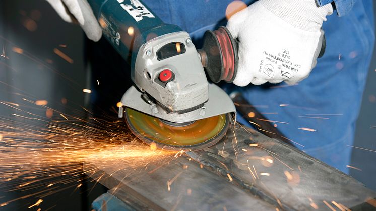 Flexovit Mega-Line MaXX Cut - Användning