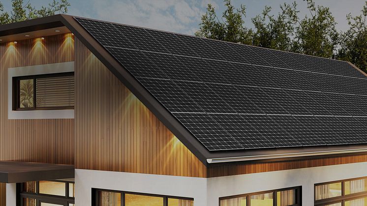 LG Solar och Kraftpojkarna Sverige AB inleder samarbete med nytt distributionsavtal
