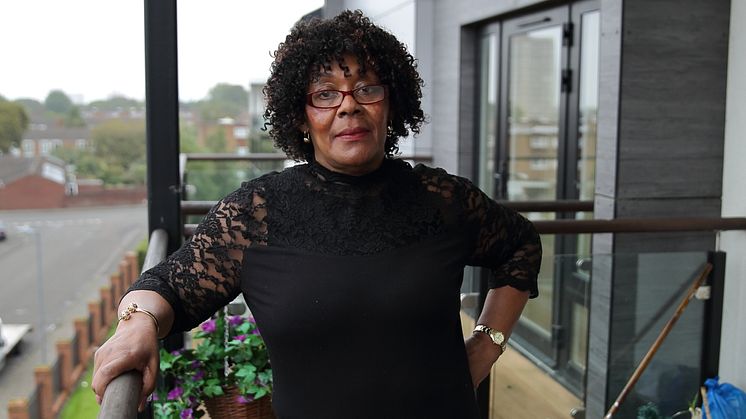 Postcode lottery leaves West Midland’s stroke survivors deserted after leaving hospital 