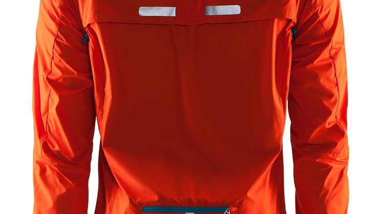 X-Over Convert Jacket, herr