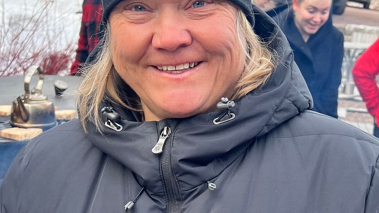 Hållbarhetskonferens