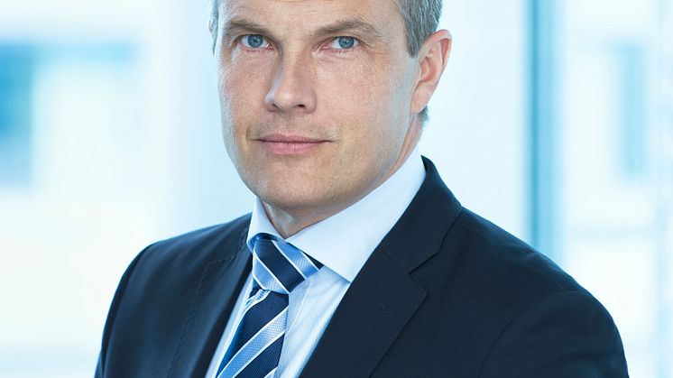 Torbjørn Steen