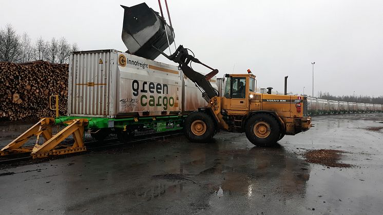 Green Cargo