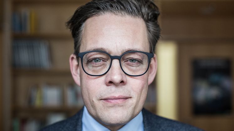 Konstantin von Notz
