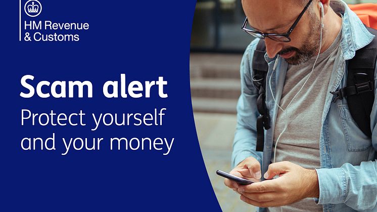 HMRC issues scam warning to tax credits customers