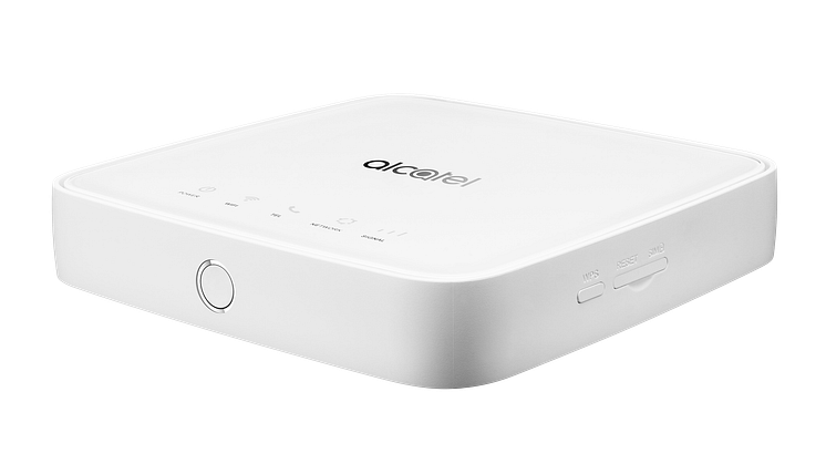 Alcatel HH70 CAT7