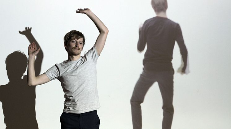 Lunds konsthall bjuder upp till dans igen