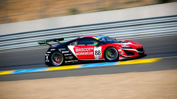 Jan Magnussen