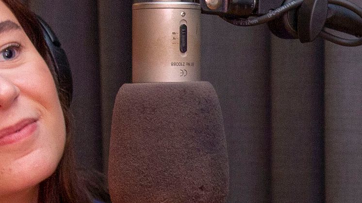 LiU-forskare diskuterar samhällsfrågor i podd