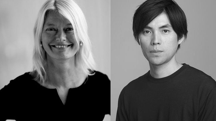 Architecture firms Snøhetta and OMA to Stockholm Design Talks 