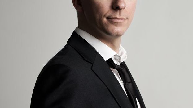 ​Stafet: Jesper Andersen - Quantum Public Relations