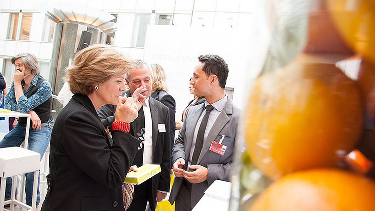 ​EU Parliament to sniff out the scent of innovation