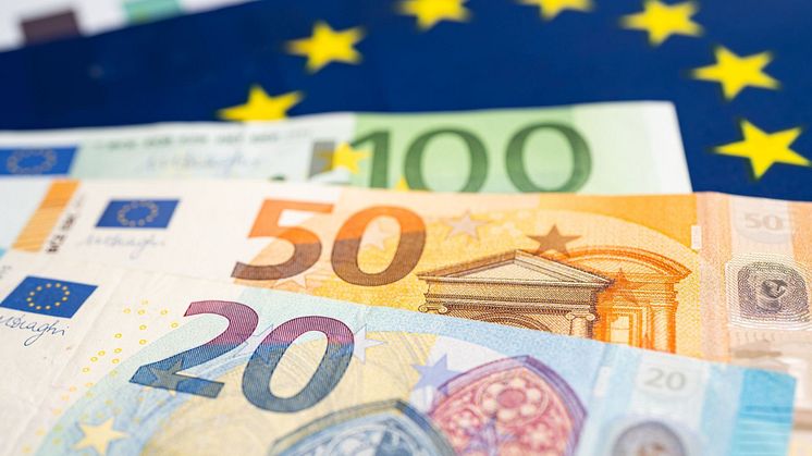 Eurosedlar