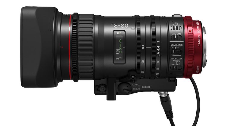 CN-E18-80mm T4.4 L IS LEFT