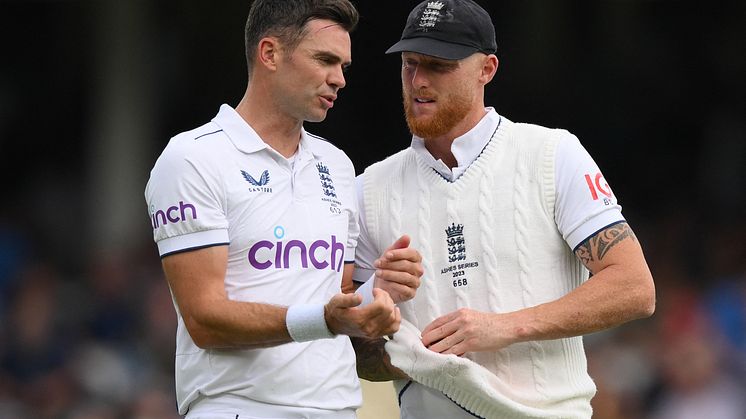 England Men to play home Zimbabwe Test in 2025