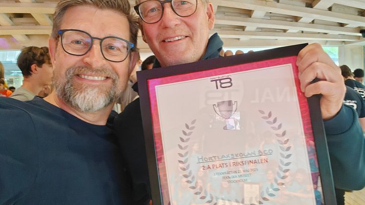 Lärarna Ola Sjödin och Roger Sandström.jpg