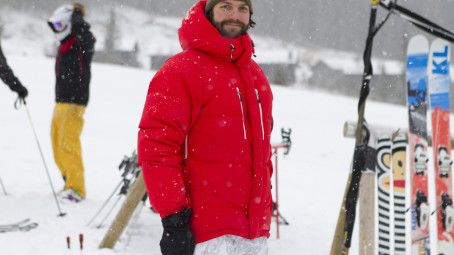 Skitest med julestemning i Hemsedal Skisenter 