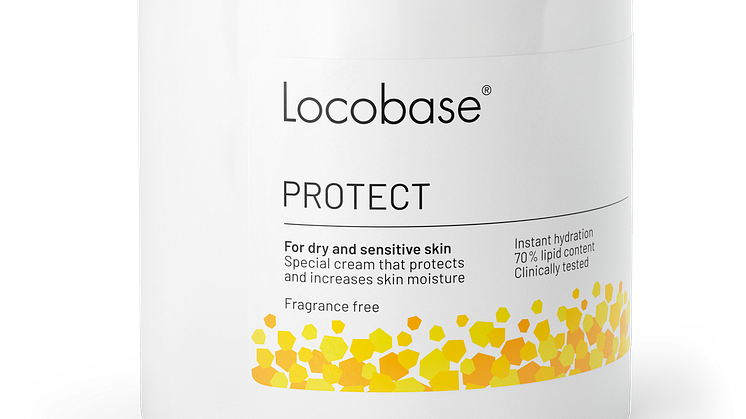 Locobase Protect 350 g