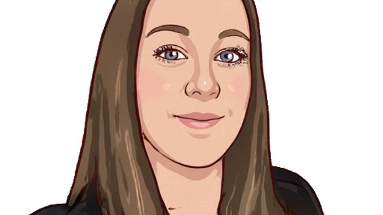 Interview with Sandra Victorin, Accessibility Specialist and UX Designer at HiQ.