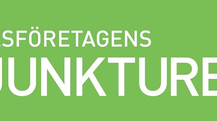 Konjunkturbrev Q3 2017: Företagens konkurrenskraft och produktivitet pekar uppåt