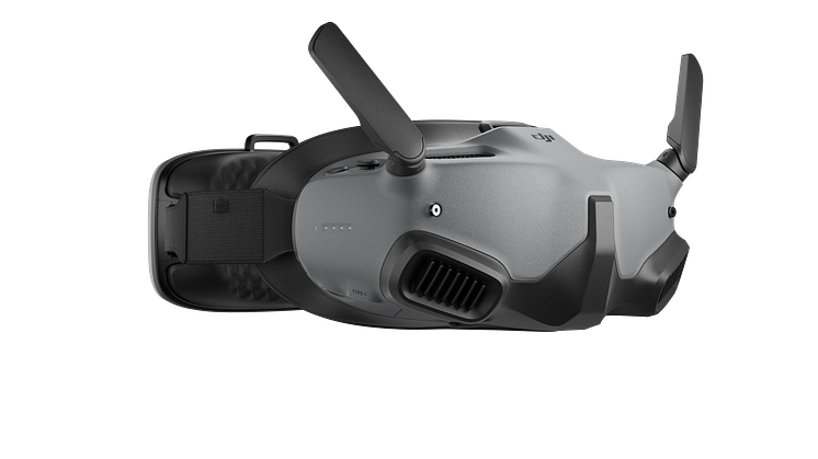 DJI Goggles Integra (4 of 11)