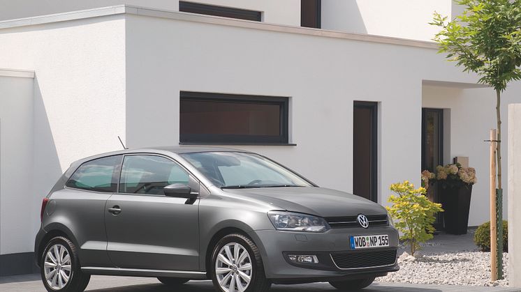 Polo V 2009-2017