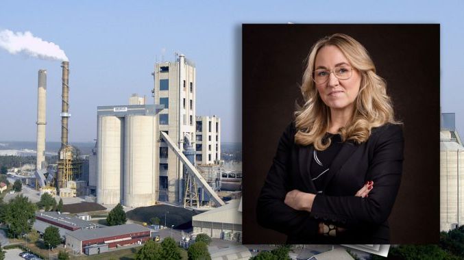 Den högaktuella cementkrisen sätter fingret på just den infekterade skärningspunkten mellan ideologisk klimatambition och det reella förändringsarbete som bedrivs av stora svenska industriföretag.