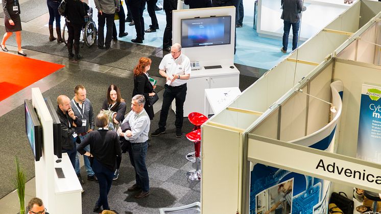 Vitalis 2015