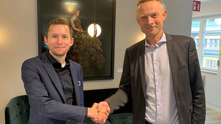 Presto tar steget till ledande nordisk aktör av utbildning inom brand och arbetsmiljö – förvärvar Svensk Uppdragsutbildning AB!