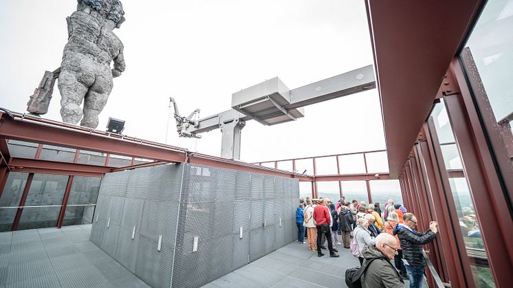 Nordsternturm_Gelsenkirchen_Dennis Stratmann (3)