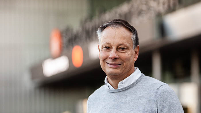 Photo: Håkan Gustavsson 