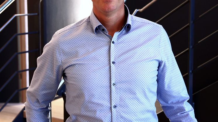 Christian Schirmer Country Manager Deutschland DÄNISCHES BETTENLAGER 