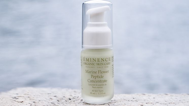 Éminence Marine Flower Peptide Concentrate
