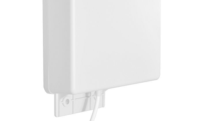 Panelantenn för GSM, 3G och 4G