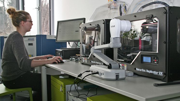 Wirtschaftsfaktor Hochschul-Start-ups / Erste Gründungsbefragung in Berlin-Brandenburg zeigt immense Bedeutung von Hochschulausgründungen