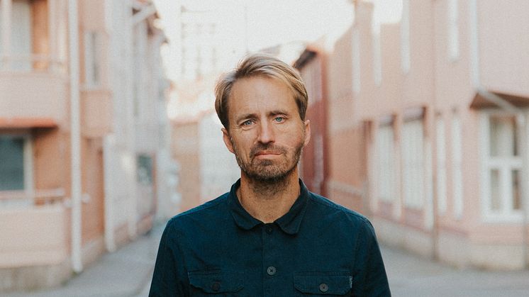 Direktor Emil Matsson