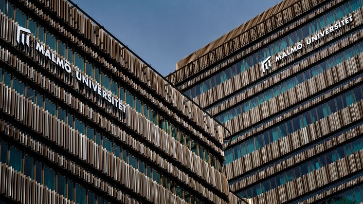 Sydkoreas ambassadör besöker Malmö universitet