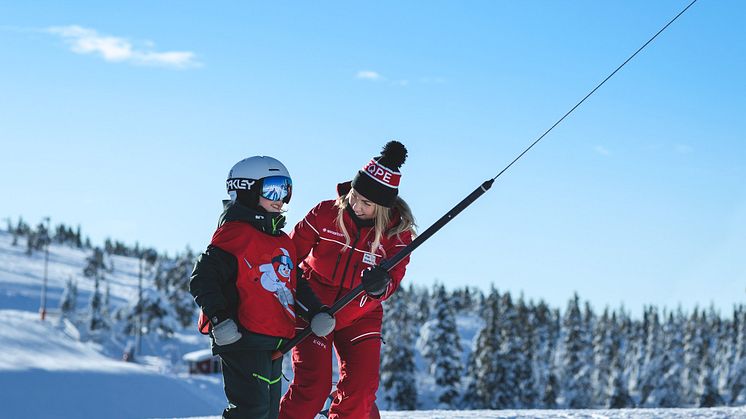 SkiStar 