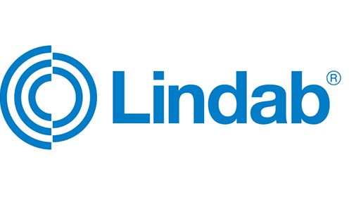 Lindab endrer logo