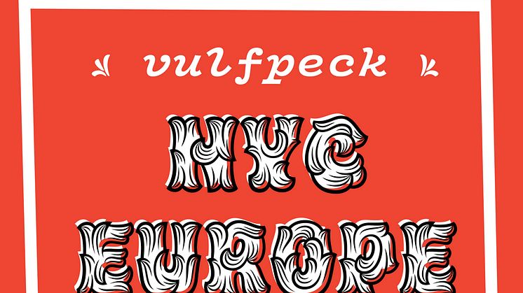 Pressebillede - Vulfpeck