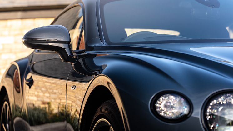 Continental GT, Priser 2022 (8)