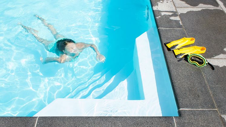 AR Pool 1